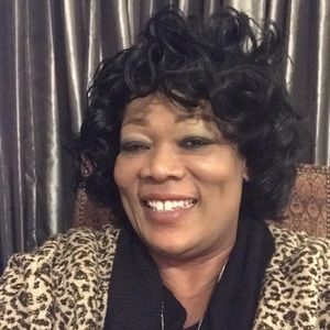 Meet your Posher, Edris